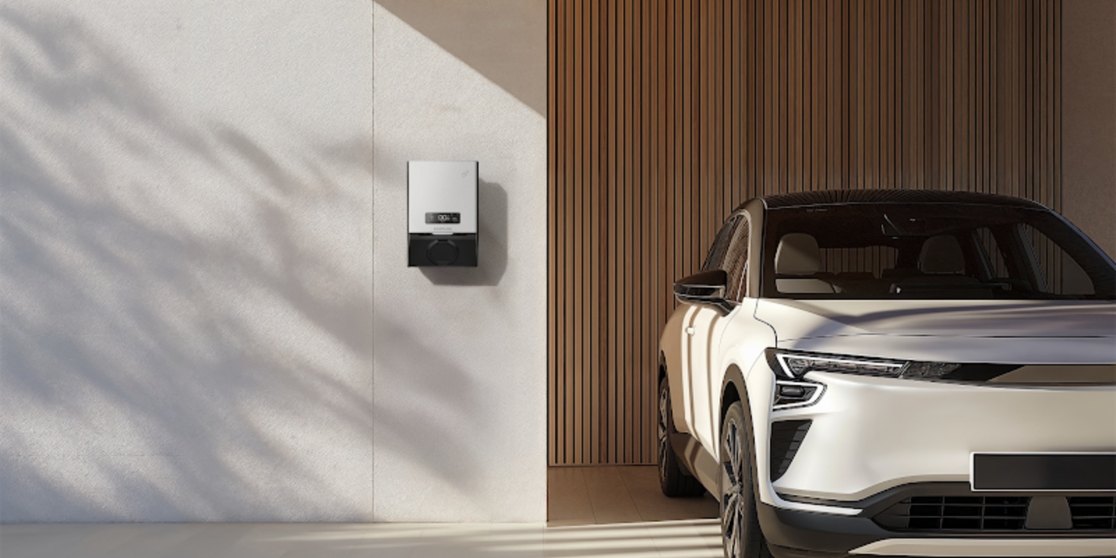 EcoFlow PowerPulse 2 EV-Ladegerät